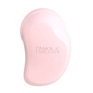 Tangle Teezer Original Mini Millenial Pink Světle růžový kartáč