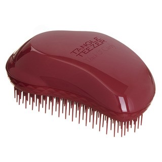 Tangle Teezer TC-DR-010216 Tmavě červený kartáč Original