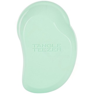 Tangle Teezer Original Mini Tangle Marina Splash Zelený kartáč
