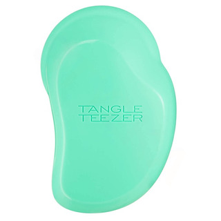 Tangle Teezer Zelený kartáč Original Mini Tangle Teezer Paradise Green