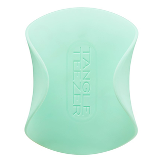 Tangle Teezer Scalp Brush Zelený kartáč