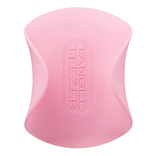 Tangle Teezer Scalp Brush Růžový kartáč