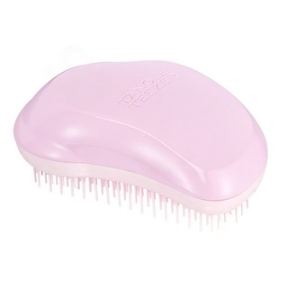 Tangle Teezer Original Pink Vibes Světle růžový kartáč