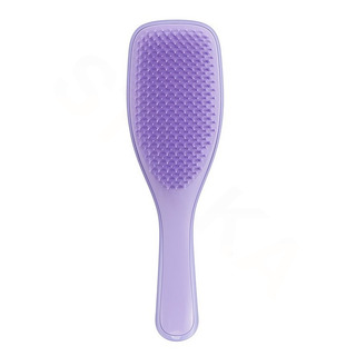 Tangle Teezer The Ultimate Detangler Thick Curly Purple Passion Fialový kartáč