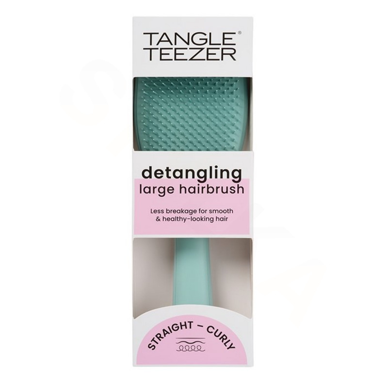 Tangle Teezer The Ultimate Detangler- large Modrý kartáč