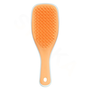 Tangle Teezer Modrý kartáč Mini The Ultimate Detangler Sweet Orange & Ice Blue