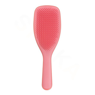 Tangle Teezer The Ultimate Detangler Salmon Pink - large Růžový kartáč