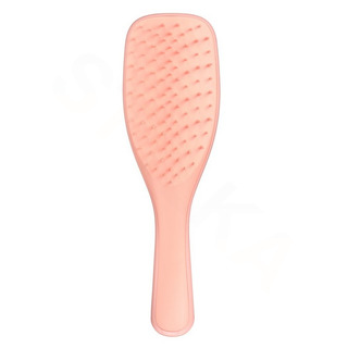 Tangle Teezer The Ultimate Detangler Extra Gentle Saffron Růžový kartáč