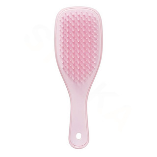 Tangle Teezer Mini The Ultimate Detangler Millennial Pink Růžový kartáč