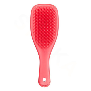 Tangle Teezer Mini Wet Detangling Pink Punch Růžový kartáč