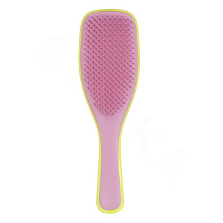 Tangle Teezer The Ultimate Detangler Hyper Yellow Rosebud Žlutý kartáč