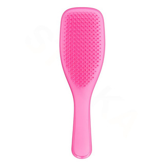 Tangle Teezer Wet Detangling Růžový kartáč
