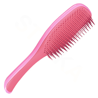 Tangle Teezer Wet Detangling Pastelově růžový kartáč