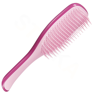 Tangle Teezer Wet Detangling Tmavě růžový kartáč