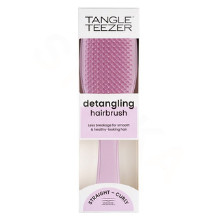 Tangle Teezer Wet Detangling Rose – Růžový kartáč