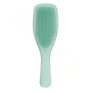 Tangle Teezer The Ultimate Detangler Fine and Fragile Dark Teal Zelený kartáč