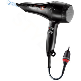 ST 7200T RC Swiss Turbo 7200 Light Ionic Rotocord fén na vlasy