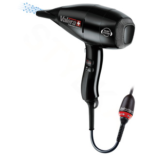 SX 6500Y RC Swiss Silent 6500 Light Ionic Rotocord fén na vlasy