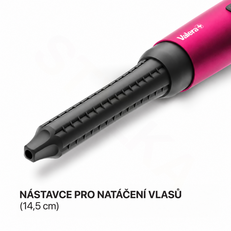 Valera 501.54 SCS StyleCare Al System fén na vlasy