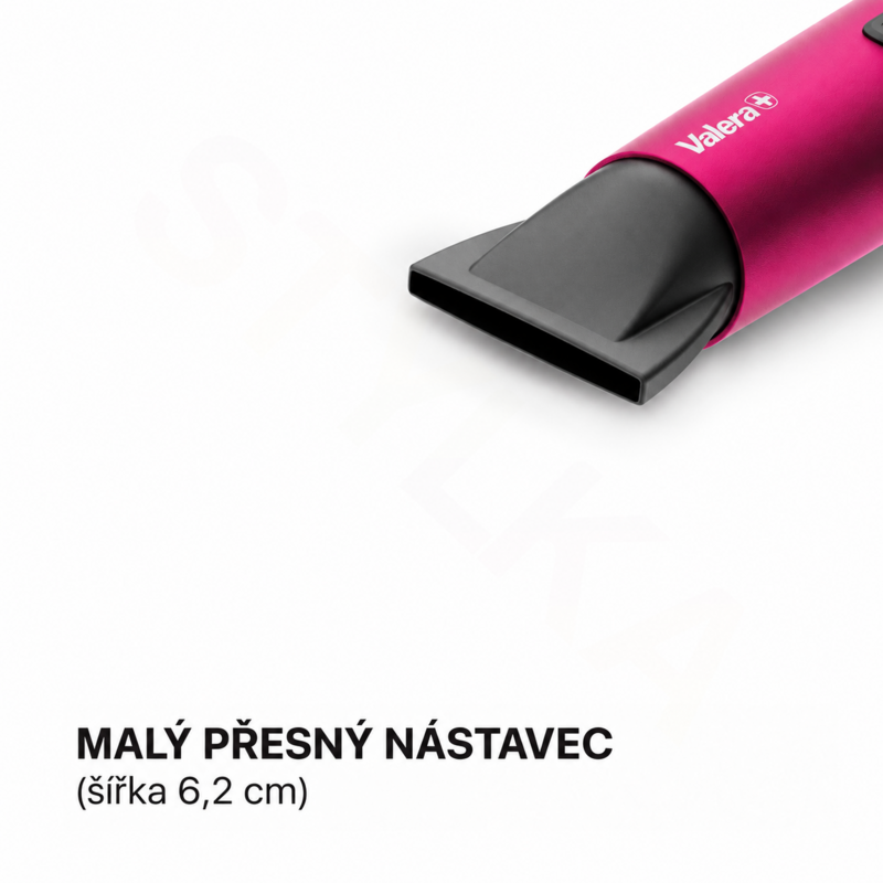Valera 501.54 SCS StyleCare Al System fén na vlasy