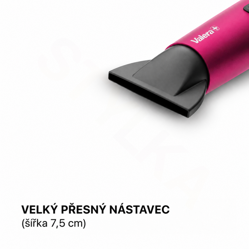 Valera 501.54 SCS StyleCare Al System fén na vlasy