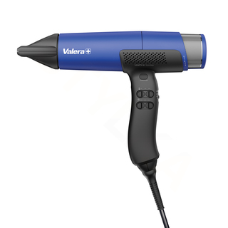 Valera 501.00 VA OB VanityCare Al Obsidian Blue fén na vlasy