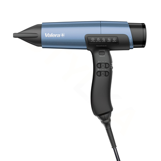 Valera 501.50 GA PB GeniusCare Al Pulse MetallicBlue fén na vlasy