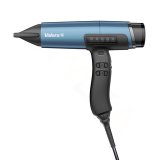 Valera 501.54 GA PB GeniusCare Al Pulse MetallicBlue fén na vlasy