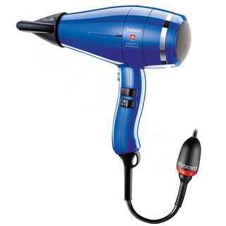 Valera VA 8612 RC RB Vanity Performance Royal Blue fén na vlasy