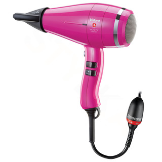 Valera VA 8601 RC HP Vanity Comfort Hot Pink fén na vlasy