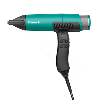 Valera 501.00 VA EP VanityCare Al Emerald Pulse fén na vlasy