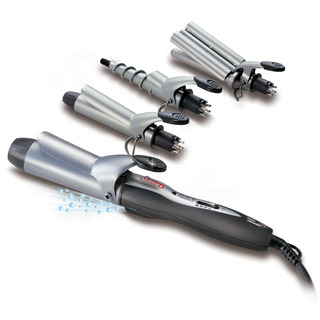 Valera 640.01 Ionic Multistyle Professional set pro natočení vlasů