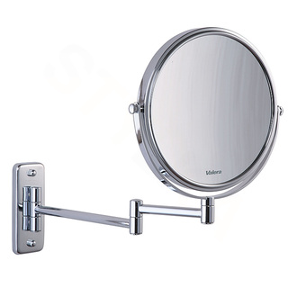207.01A Optima Classic kosmetické zrcadlo s dvojitým ramenem