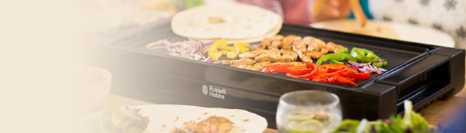 Russell Hobbs Fiesta 22550-56 Russell Hobbs Fiesta 22550-56