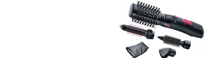 Remington Volume & Curl AS7051 Remington Volume & Curl AS7051