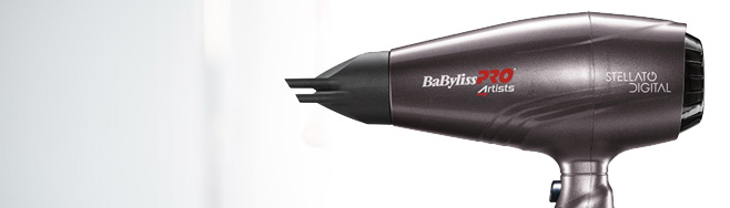 BaByliss PRO BAB7500IE Remington D5901