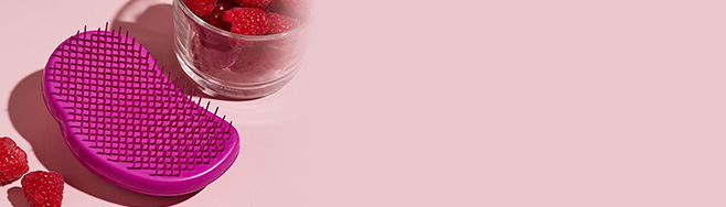 Tangle Teezer Fine and Fragile Tangle Teezer Scalp Brush
