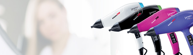 BaByliss PRO Luminoso BaByliss PRO Luminoso