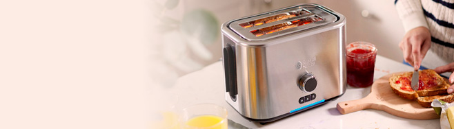 Russell Hobbs Velocity 24140-56 Russell Hobbs Velocity 24140-56