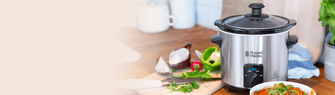 Russell Hobbs Compact Home 25570-56 Russell Hobbs Compact Home 25570-56