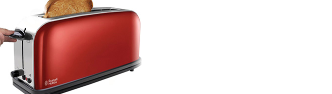 Russell Hobbs Flame Red 21391-56 Russell Hobbs Velocity 24140-56
