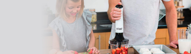 Russell Hobbs Horizon 24710-56 Russell Hobbs Desire 24690-56