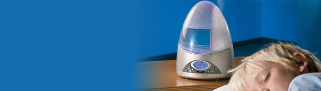 Ultrabreeze 60050 Medisana AH 670